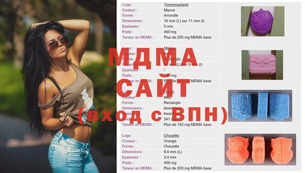 мескалин Богданович